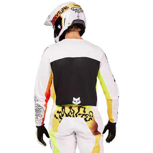 Fox Racing - 180 Hello Future Jersey - Image 13