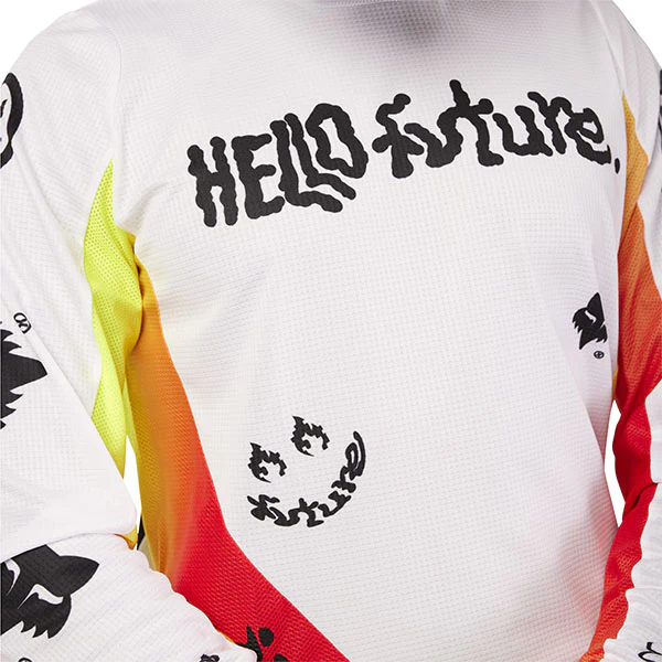Fox Racing - 180 Hello Future Jersey - Image 14