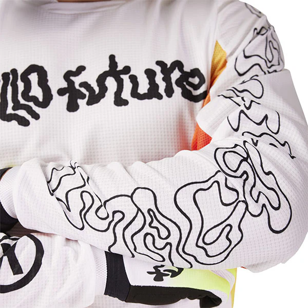 Fox Racing - 180 Hello Future Jersey - Image 16