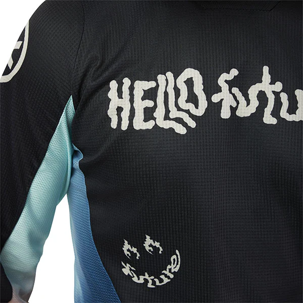 Fox Racing - 180 Hello Future Jersey - Image 5