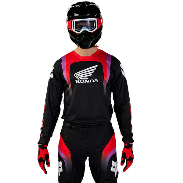 Fox Racing - 180 Honda Jersey - Image 5