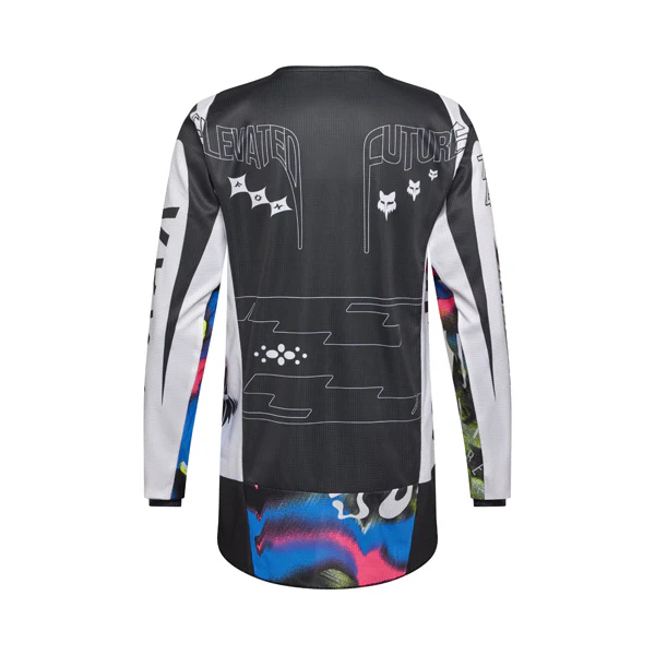 Fox Racing - 180 Image Cosmo Jersey - Image 2