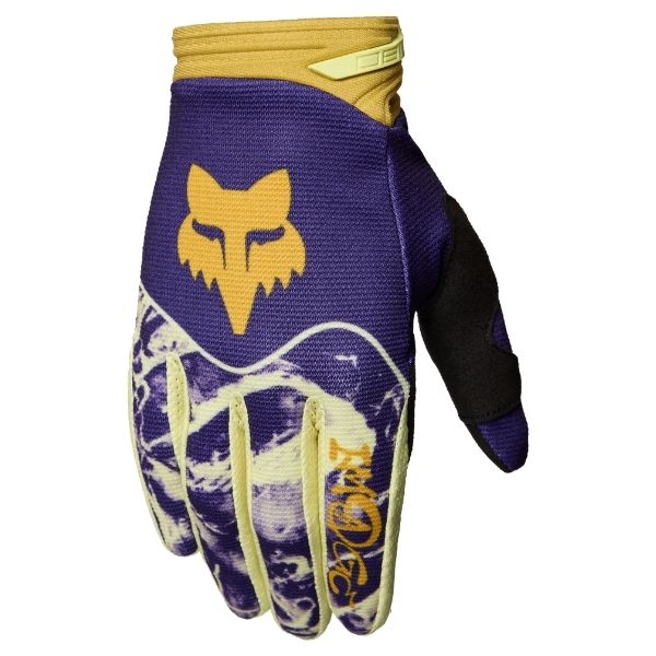 Fox Racing - 180 Image Print Gloves - Image 4
