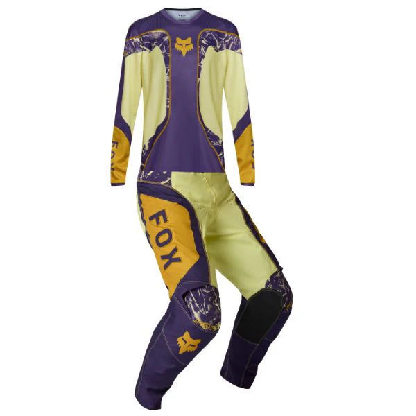 Fox Racing - 180 Image Print Jersey, Pant Combo - Image 2
