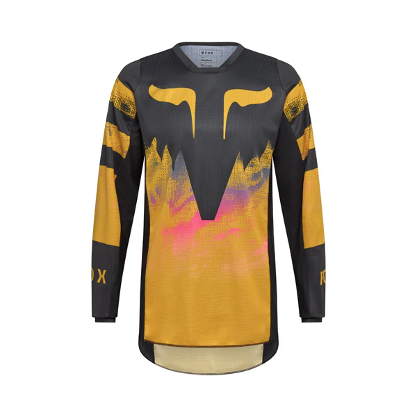 Fox Racing - 180 Kairos Jersey - Image 6