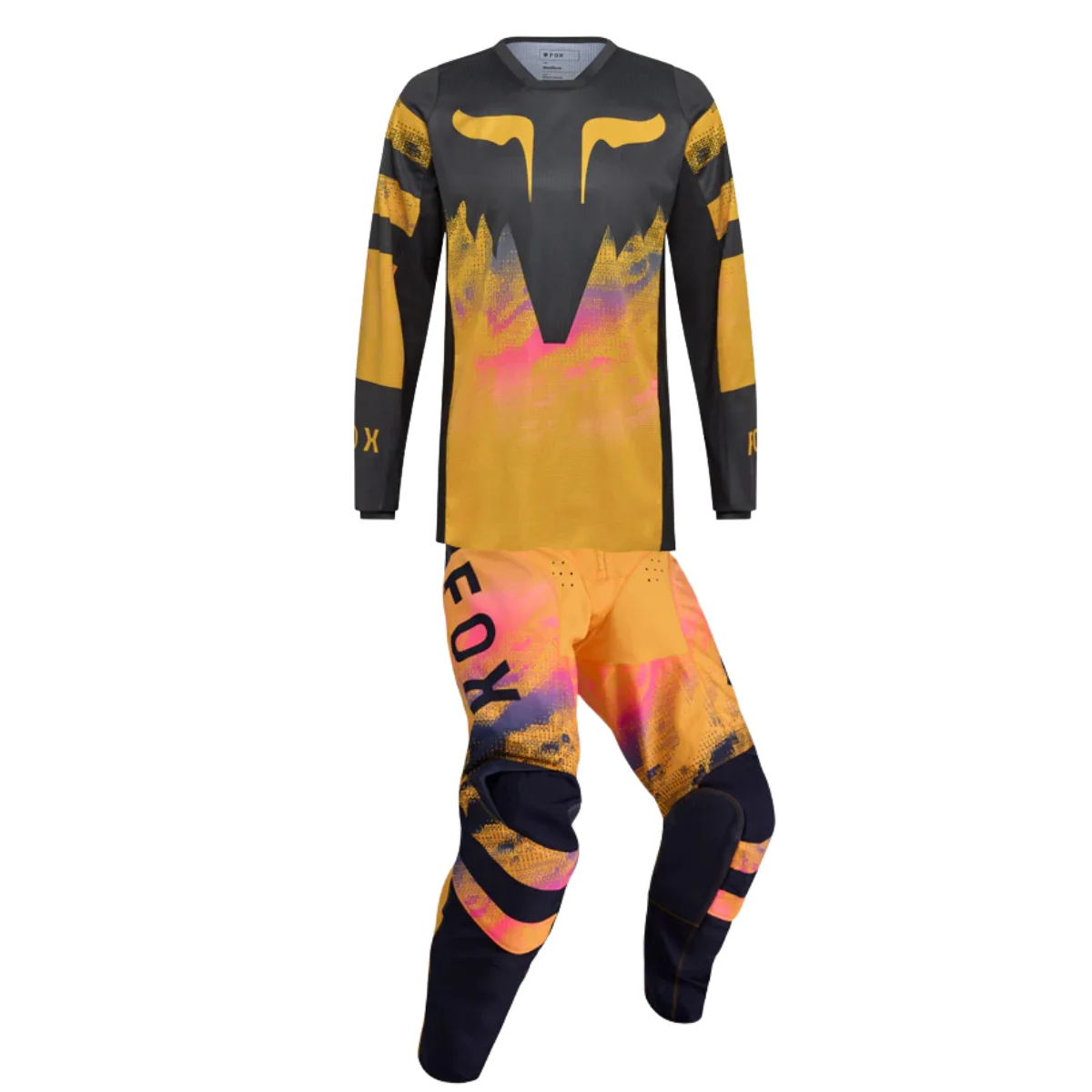 Fox Racing - 180 Kairos Jersey, Pant Combo - Image 2