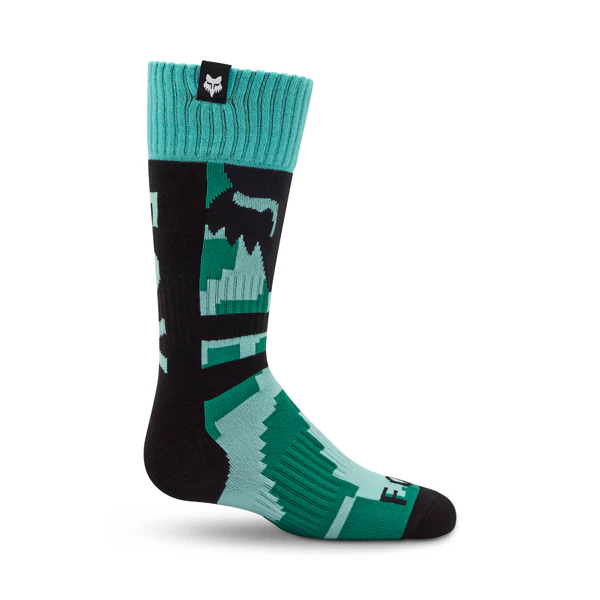 Fox Racing - 180 Kairos Socks (Youth) - Image 2