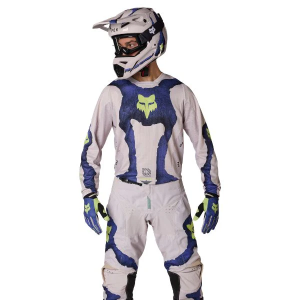 Fox Racing - 180 LE Awareness Jersey - Image 3