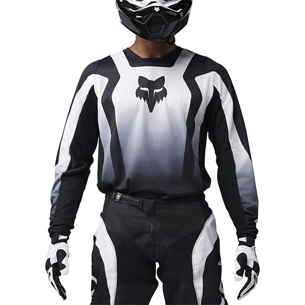 Fox Racing - 180 Lean Jersey - Image 11