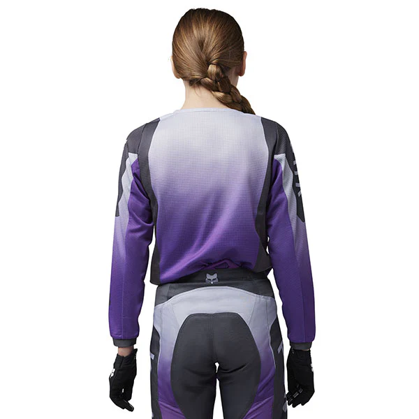 Fox Racing - 180 Lean Jersey (Girls) - Image 6