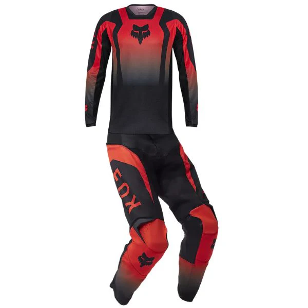 Fox Racing - 180 Lean Jersey, Pant Combo - Image 5