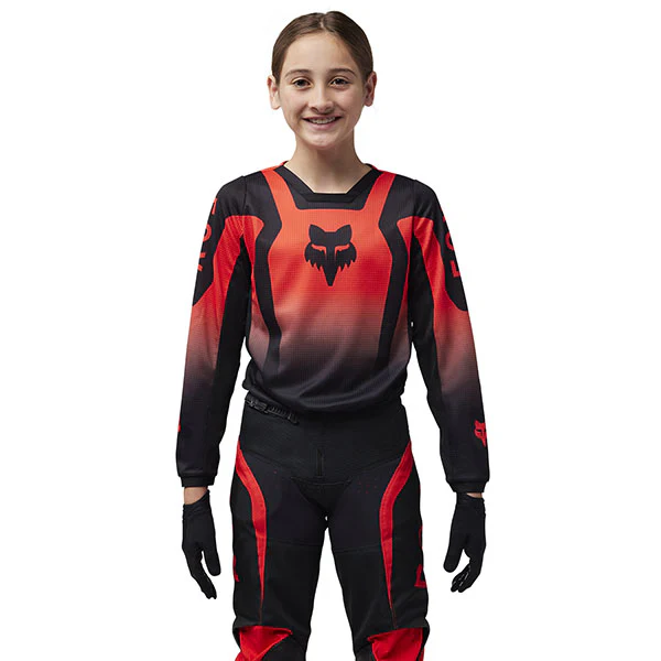 Fox Racing - 180 Lean Jersey (Youth) - Image 11