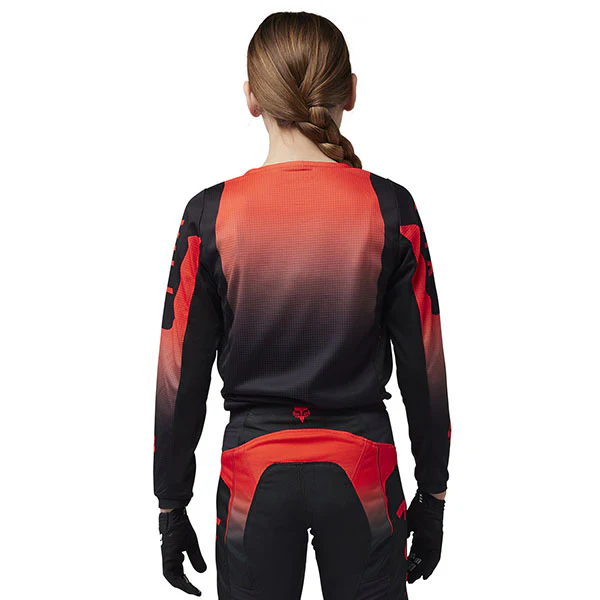 Fox Racing - 180 Lean Jersey (Youth) - Image 12