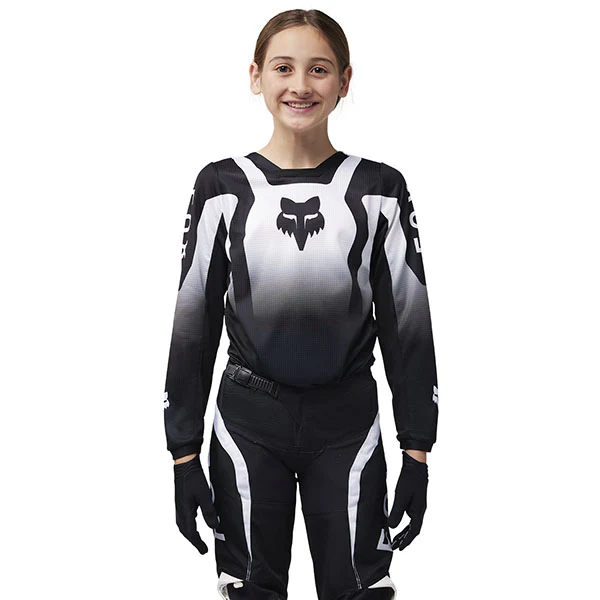 Fox Racing - 180 Lean Jersey (Youth) - Image 7