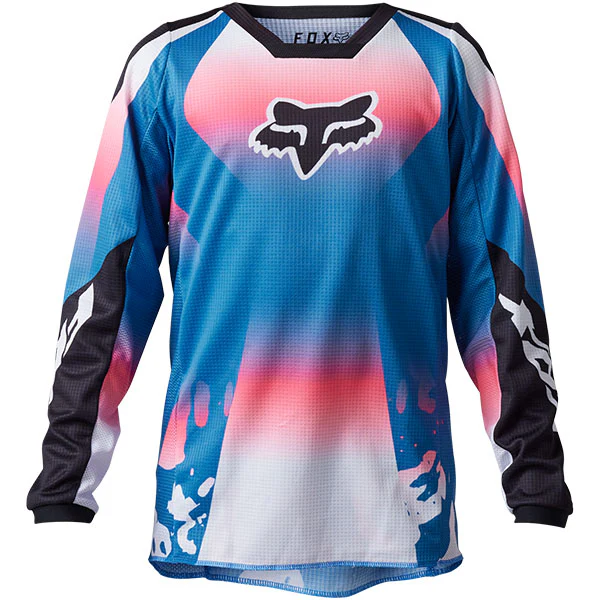 Fox Racing - 180 Morphic Jersey (Youth) - Image 5
