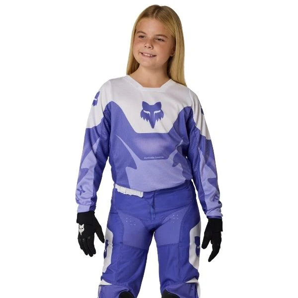 Fox Racing - 180 Noble Jersey (Youth) - Image 3