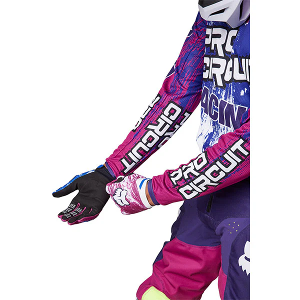 Fox Racing - 180 Pro Circuit Jersey - Image 4