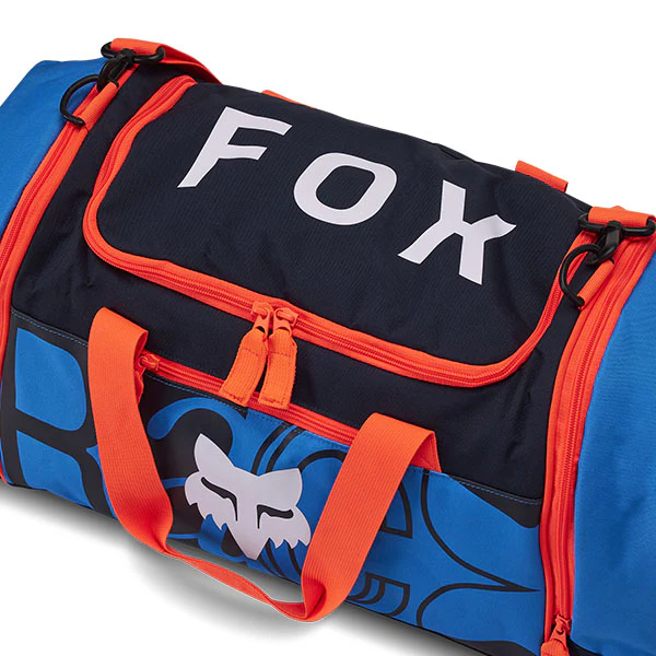 Fox Racing - 180 Race Spec Duffle Bag - Image 5