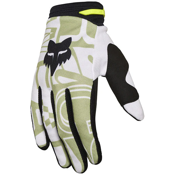 Fox Racing - 180 Race Spec Glove (Youth) - Image 6