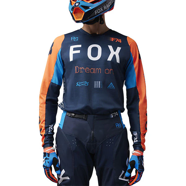 Fox Racing - 180 Race Spec Jersey - Image 15