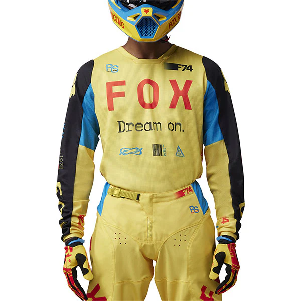 Fox Racing - 180 Race Spec Jersey - Image 3