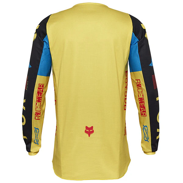 Fox Racing - 180 Race Spec Jersey - Image 4