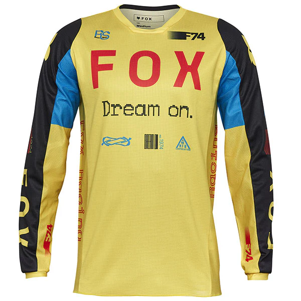 Fox Racing - 180 Race Spec Jersey - Image 5
