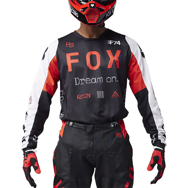 Fox Racing - 180 Race Spec Jersey - Image 7