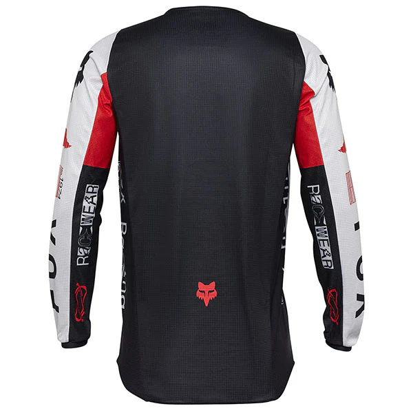 Fox Racing - 180 Race Spec Jersey - Image 8