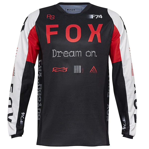 Fox Racing - 180 Race Spec Jersey - Image 9