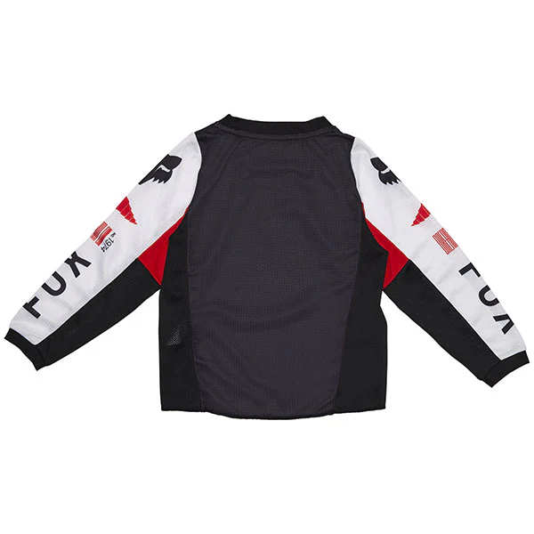 Fox Racing - 180 Race Spec Jersey (Kids) - Image 4