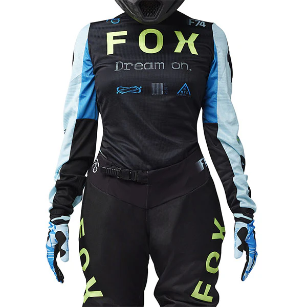 Fox Racing - 180 Race Spec Jersey (Womens) - Image 2