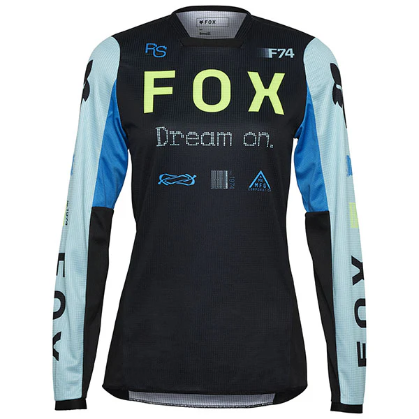 Fox Racing - 180 Race Spec Jersey (Womens) - Image 5