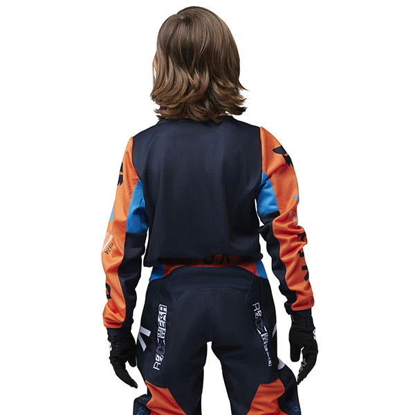 Fox Racing - 180 Race Spec Jersey (Youth) - Image 8