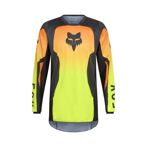 Fox Racing - 180 Shield Jersey - Image 5