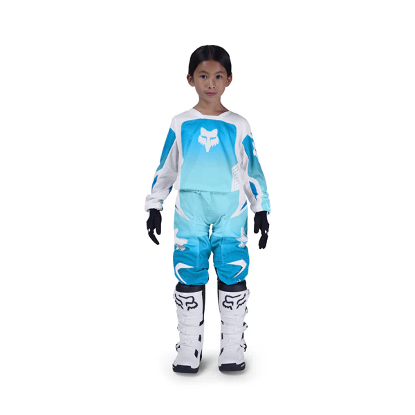 Fox Racing - 180 Shield Jersey, Pant Combo (Girls) - Image 2