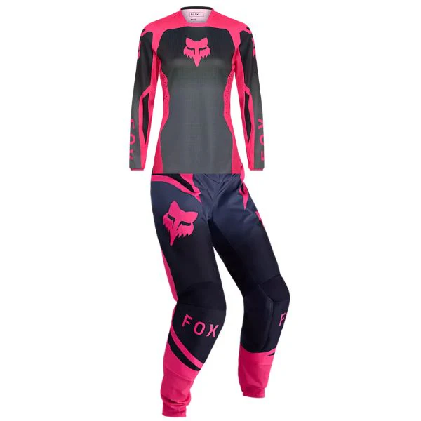 Fox Racing - 180 Shield Jersey, Pant Combo (Womens)