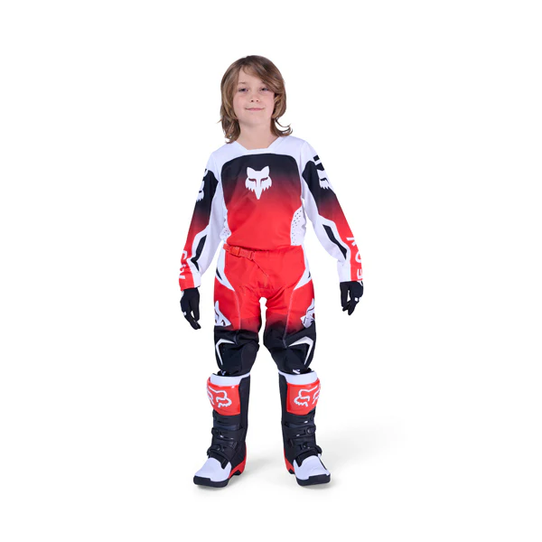 Fox Racing - 180 Shield Jersey, Pant Combo (Youth) - Image 3