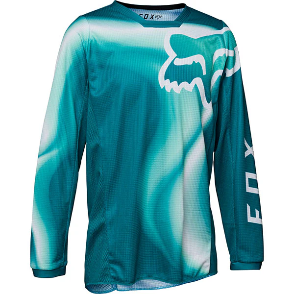 Fox Racing - 180 Toxsyk Jersey (Girls) - Image 6