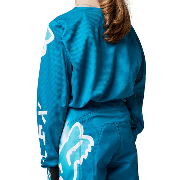 Fox Racing - 180 Toxsyk Jersey (Girls) - Image 7