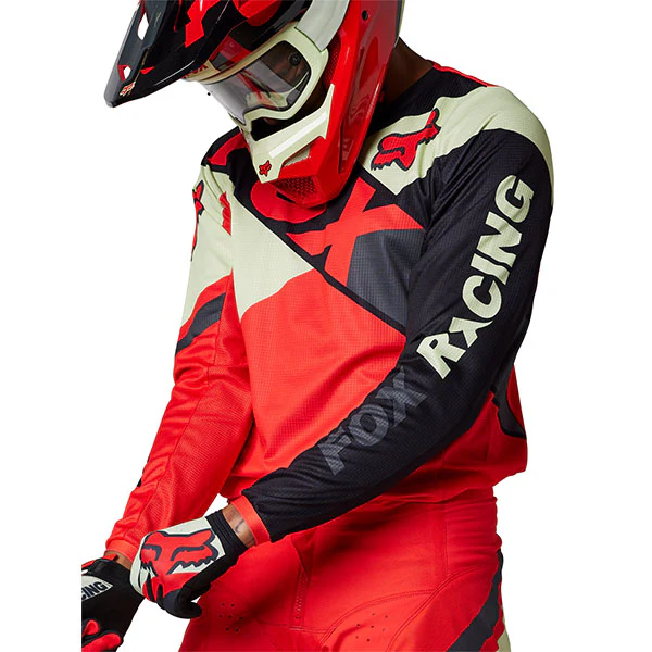 Fox Racing - 180 Xpozr Jersey - Image 3
