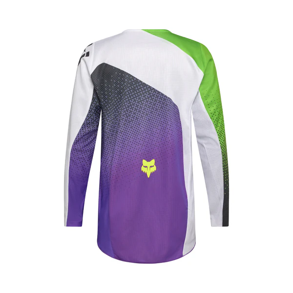 Fox Racing - 180 Kawasaki Jersey - Image 2