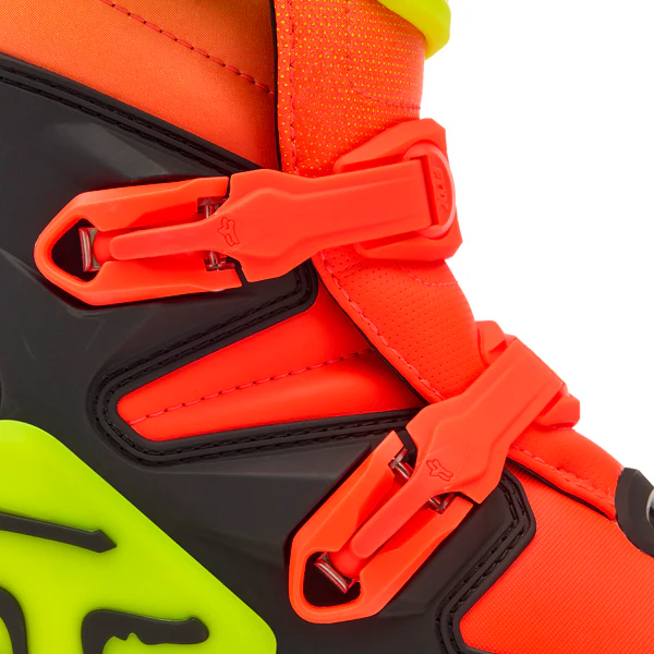 Fox Racing - Comp Boots - Image 12