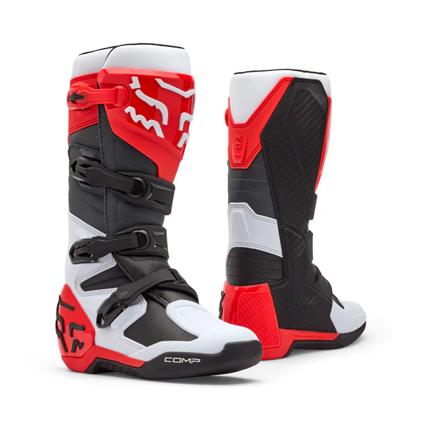Fox Racing - Comp Boots - Image 2