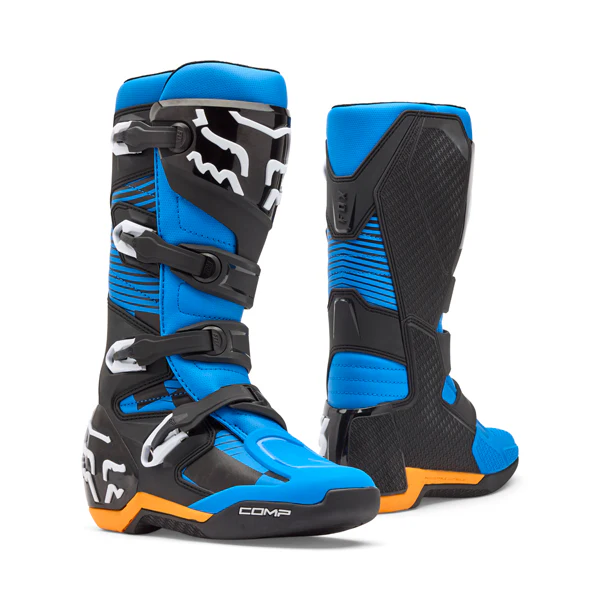 Fox Racing - Comp Boots - Image 27