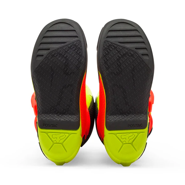 Fox Racing - Comp Boots (Youth) - Image 11
