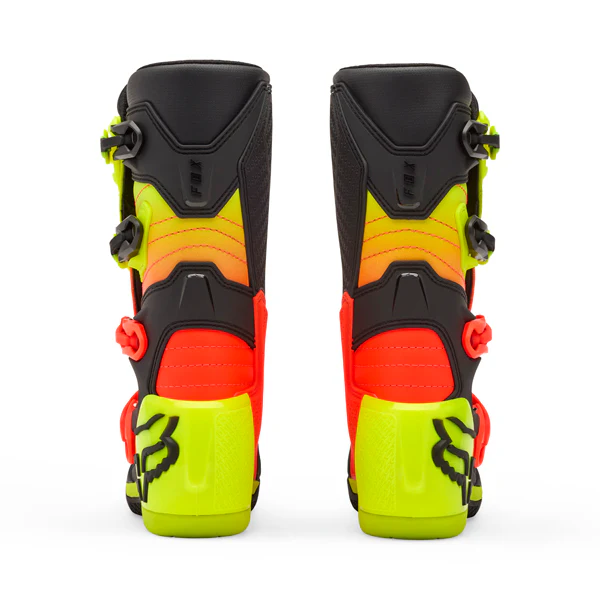 Fox Racing - Comp Boots (Youth) - Image 13