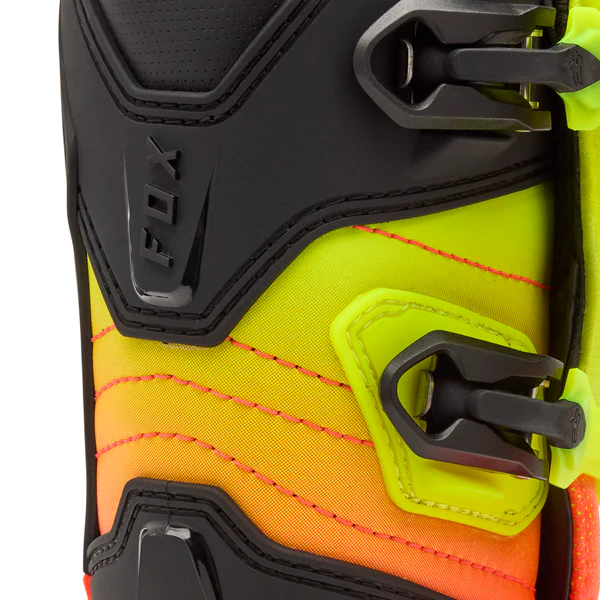 Fox Racing - Comp Boots (Youth) - Image 14