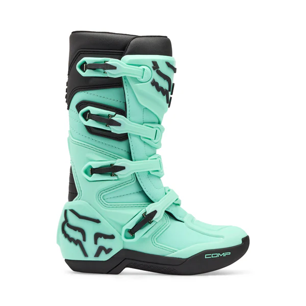 Fox Racing - Comp Boots (Youth) - Image 18