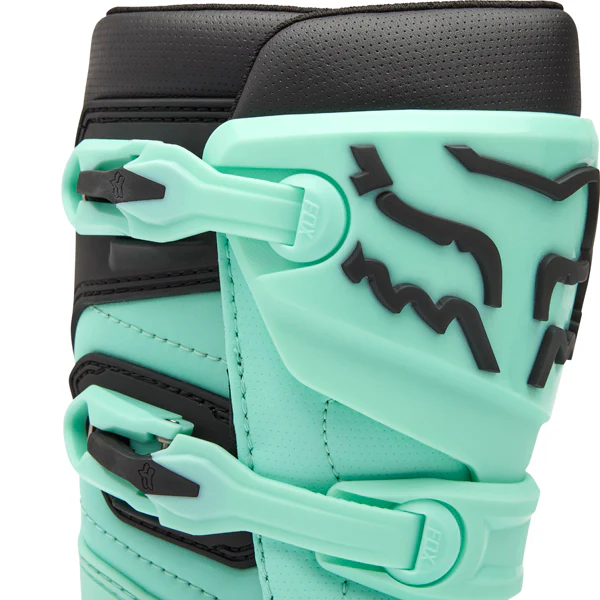 Fox Racing - Comp Boots (Youth) - Image 19